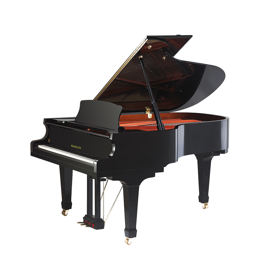 198 grand piano