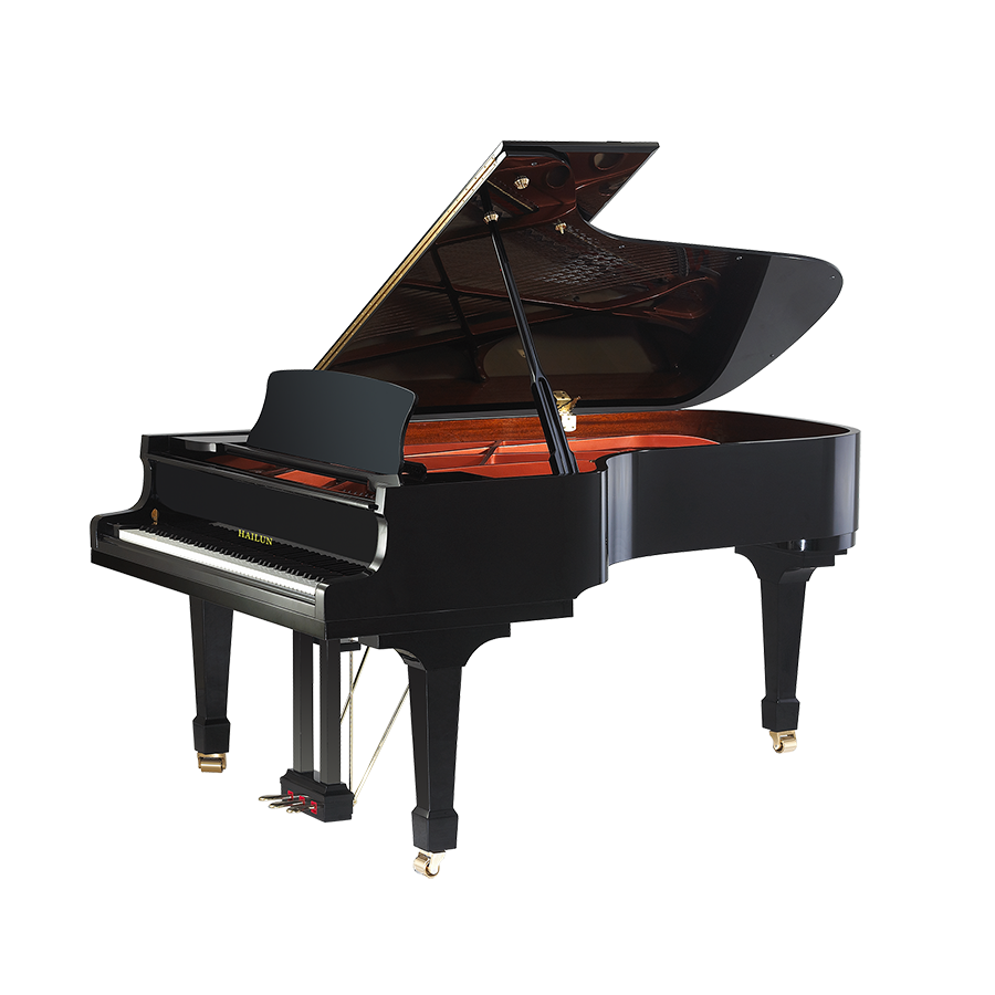 218 grand piano