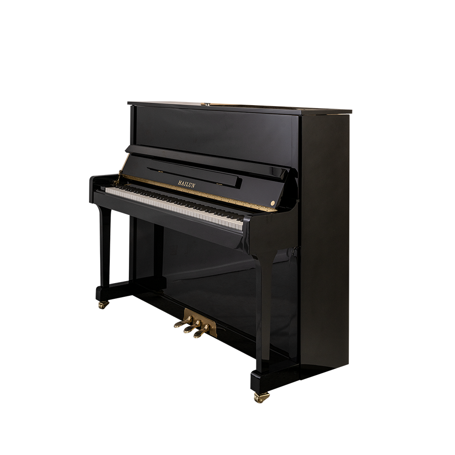 HL 121 Piano droit