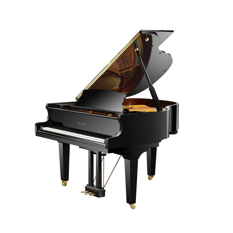 151 grand piano