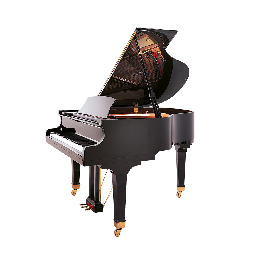 161 grand piano