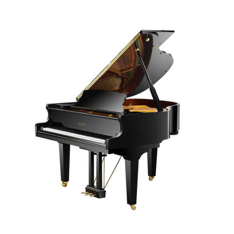 151 grand piano